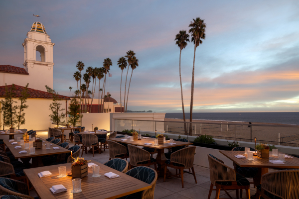 Venues La Bahia Hotel & Spa