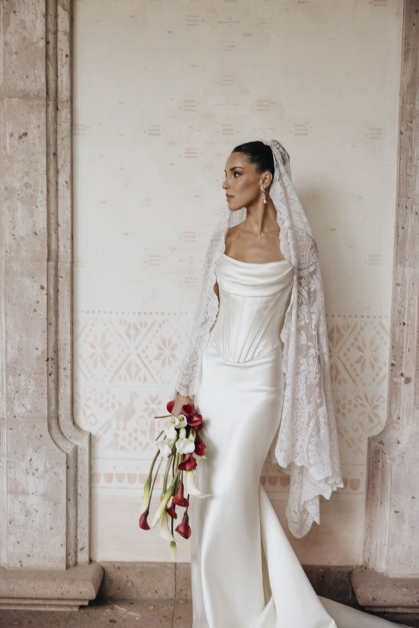 Beauty Valentina Necoechea