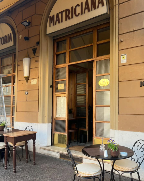 16 Romantic Restaurants for Date Night in Rome