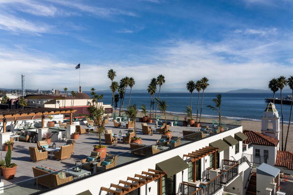 Venues La Bahia Hotel & Spa