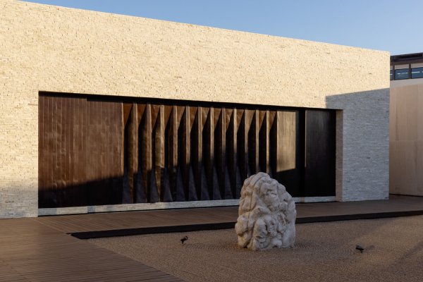 Venues Nobu Hotel Los Cabos