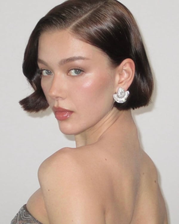 10 Major Hair Trends for Spring 2026