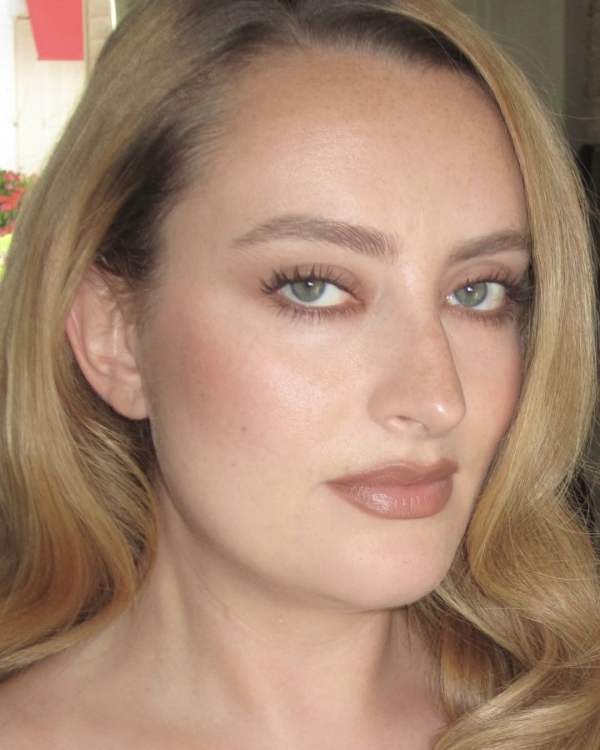 6 Bridal Beauty Trends We’re Loving Right Now