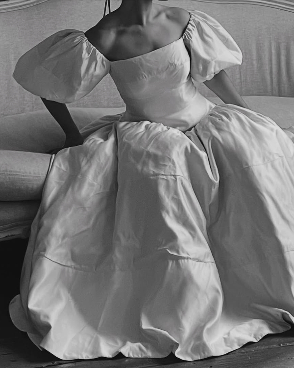 13 Vintage Bridal Boutiques in the US