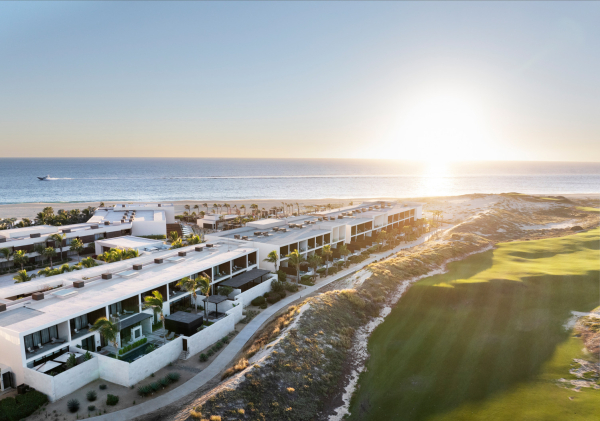 Venues Nobu Hotel Los Cabos