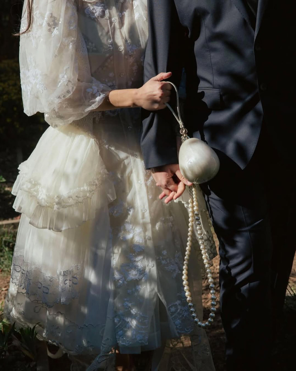 13 Vintage Bridal Boutiques in the US