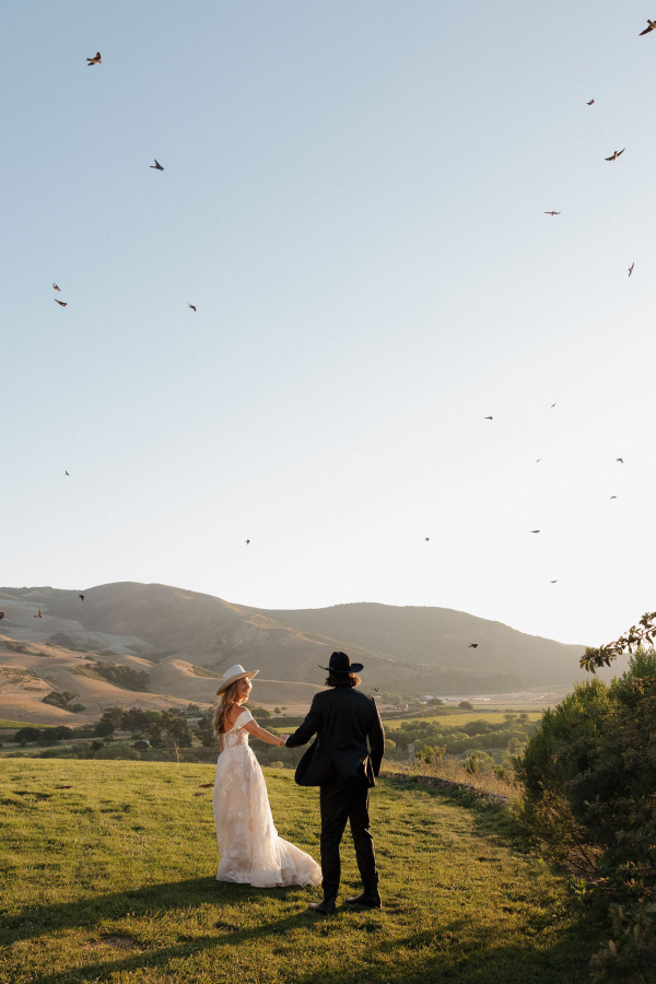 Photographers Jillian Blanc