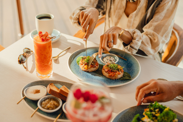 Venues Nobu Hotel Los Cabos