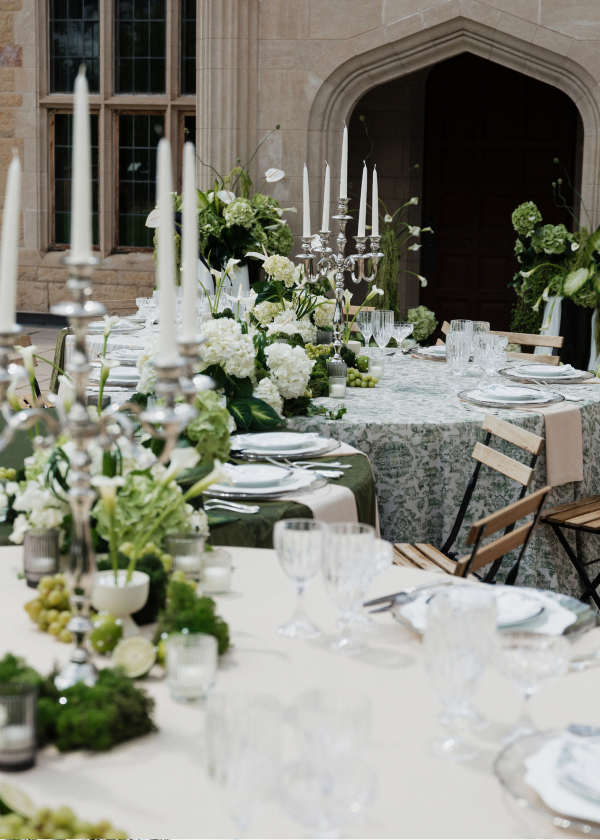 Photographers Jillian Blanc