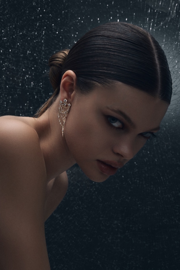 Fine Jewelry Uniform Object