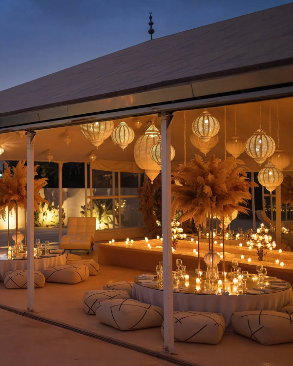 11 Best Wedding Venues in Morocco