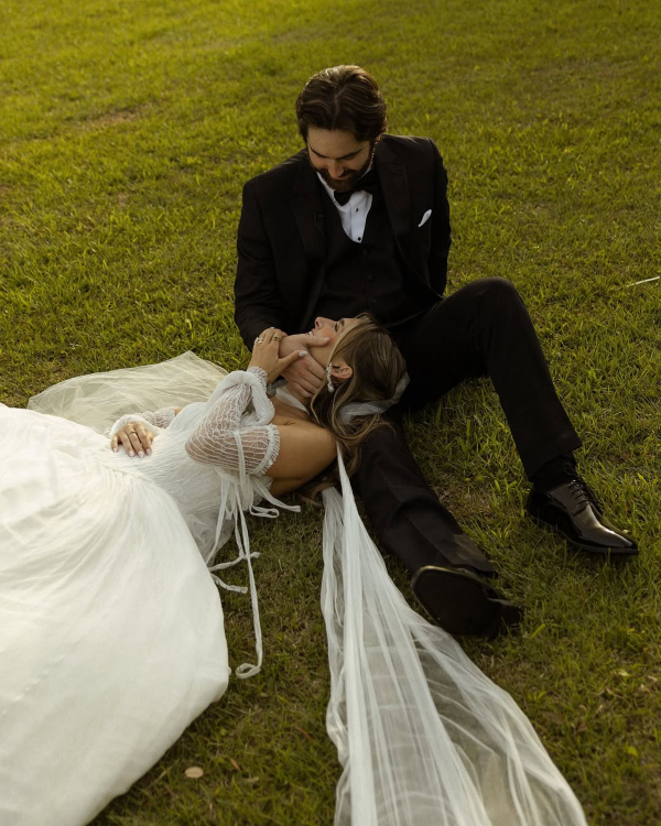 21 Best Wedding Photographers in California | Professional Photography | TOP Luxury Bridal Photographers