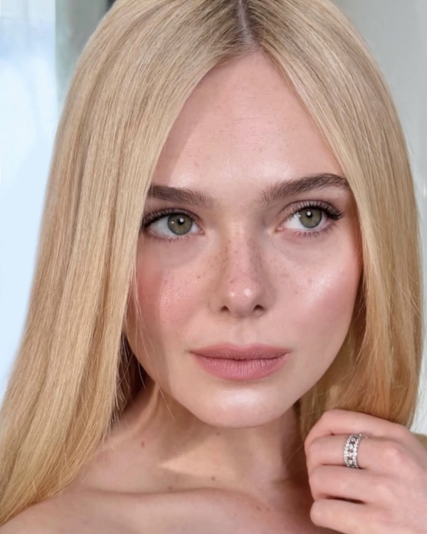 6 Bridal Beauty Trends We’re Loving Right Now