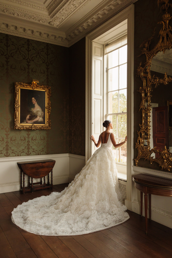 Venues St Giles House