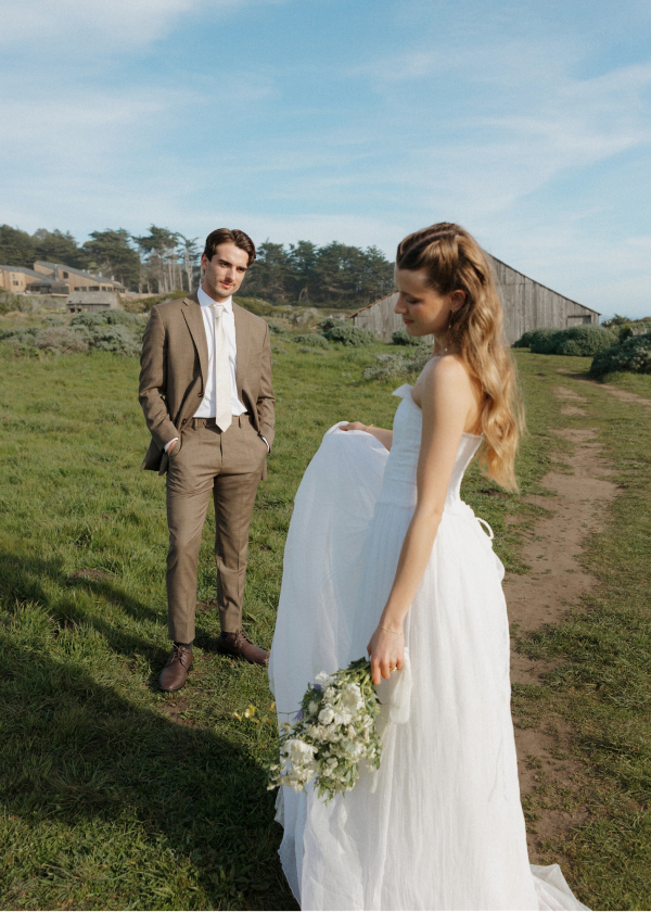 Photographers Jillian Blanc