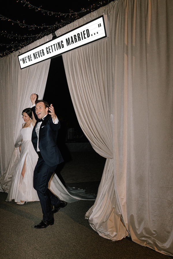 Planners Mandy Marie Events