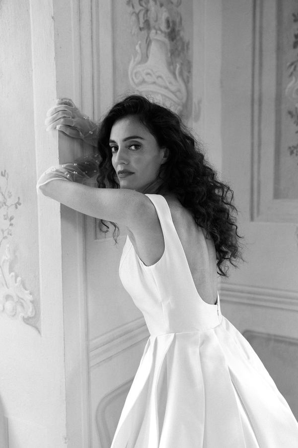 Photographers Nadine Pramhas