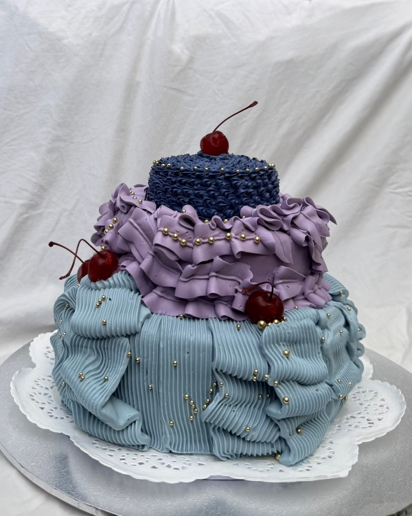 Cakes & Catering Lil Choux Choux