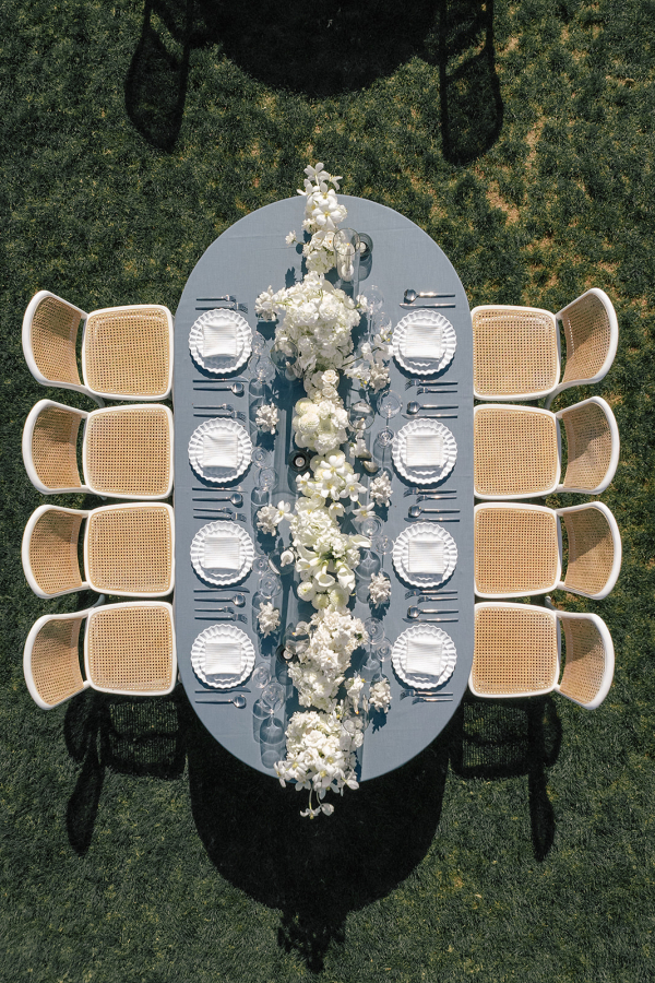 Planners Mandy Marie Events