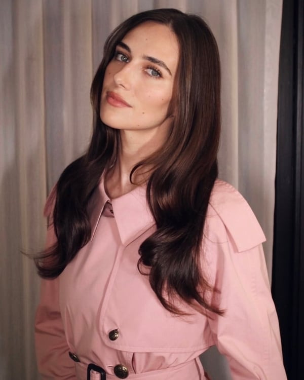 10 Major Hair Trends for Spring 2026