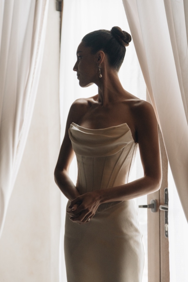 Beauty Valentina Necoechea