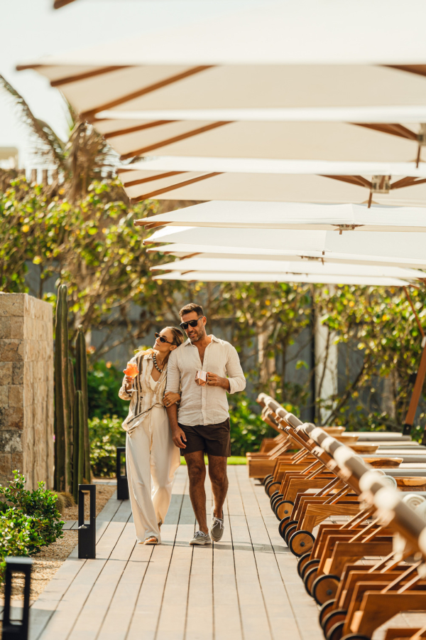 Venues Nobu Hotel Los Cabos