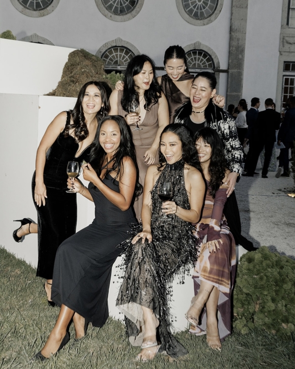 An Avant-Garde Celebration with Performance Art in Lisbon