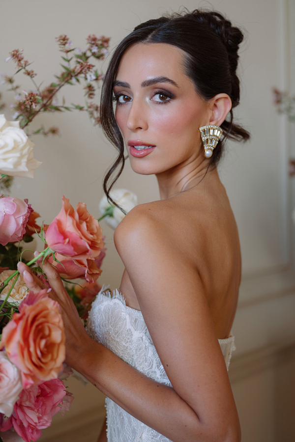 Beauty Eve Bridal Beauty