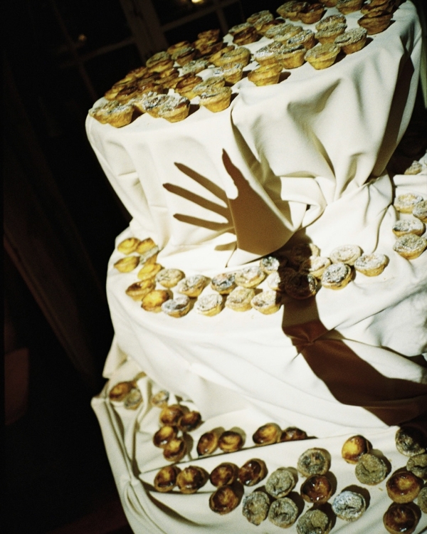 An Avant-Garde Celebration with Performance Art in Lisbon