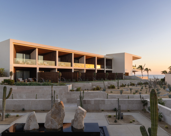 Venues Nobu Hotel Los Cabos