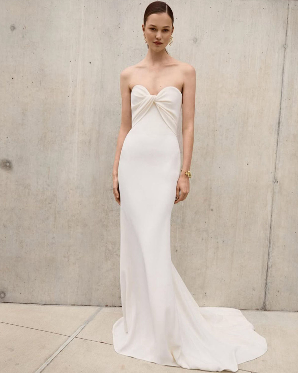 25 Best Bridal Designers Around The World | Bridal, Unique Designers | Luxury Bridal Wear