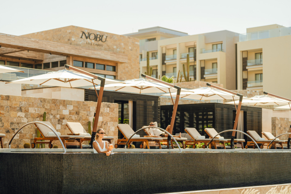 Venues Nobu Hotel Los Cabos