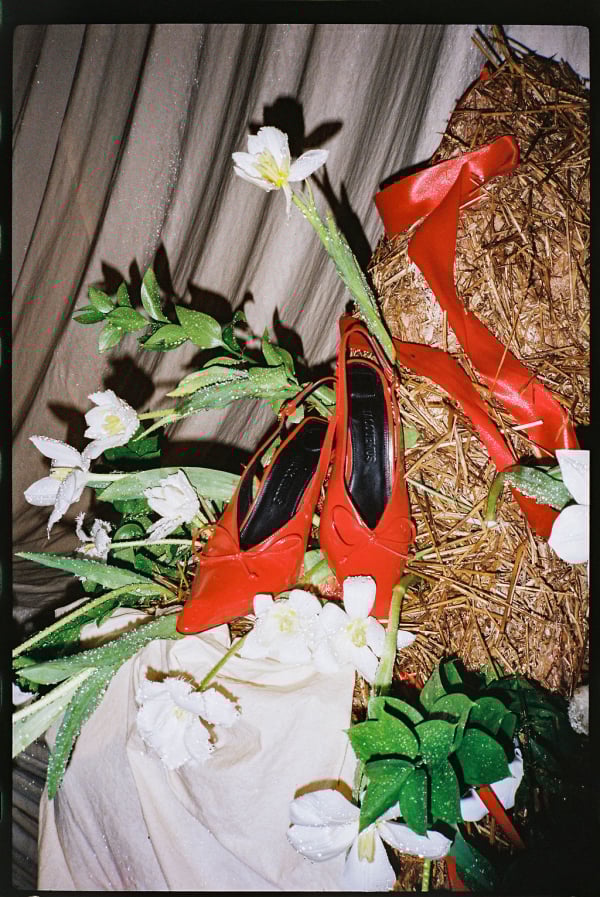 Planners Wedding Erah