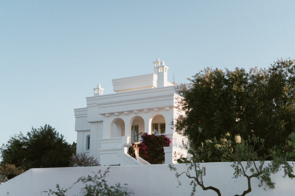 Venues Masseria Borgo Ritella