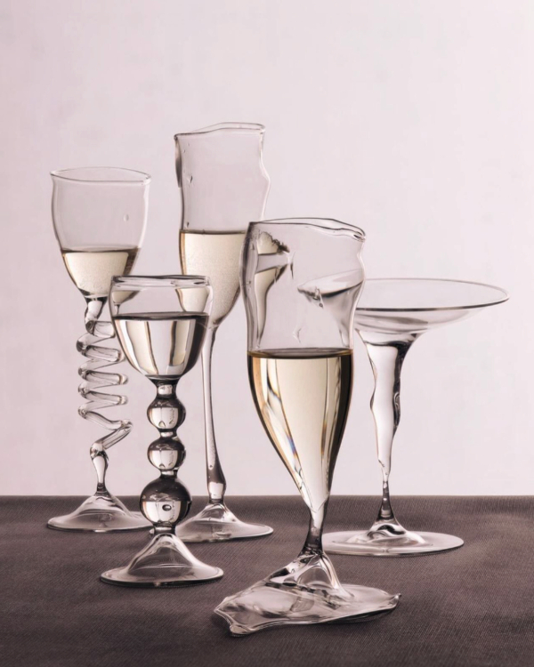 18 Unique Glassware Brands to Know
