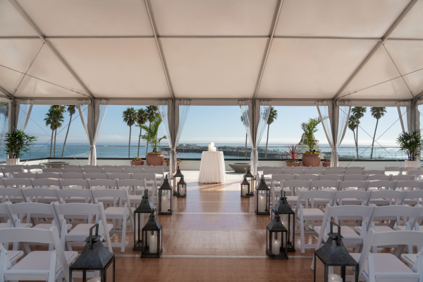 Venues La Bahia Hotel & Spa