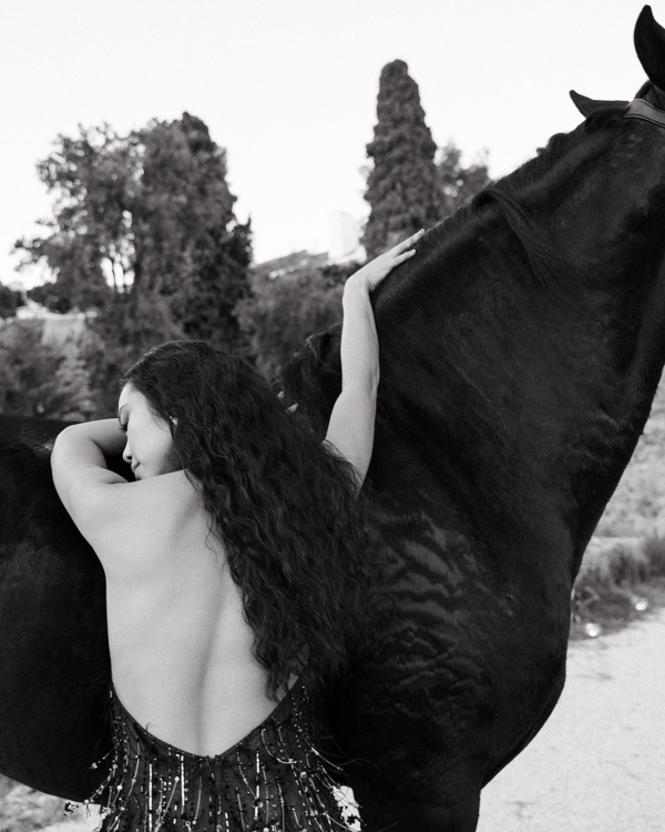 An Avant-Garde Celebration with Performance Art in Lisbon