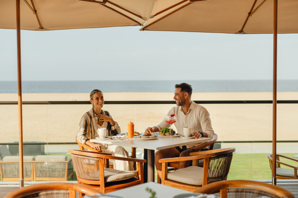 Venues Nobu Hotel Los Cabos