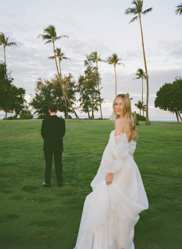 Photographers Jillian Blanc