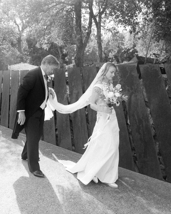 A Modern Mediterranean Wedding Weekend Amongst Catalan Vineyards