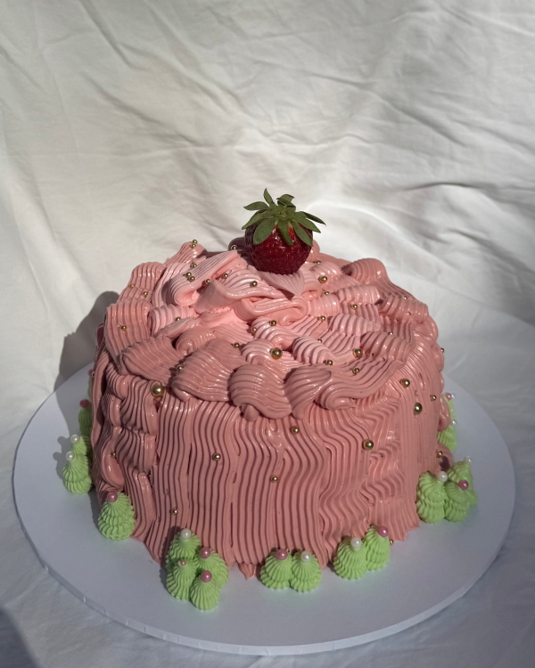 Cakes & Catering Lil Choux Choux