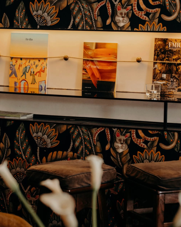 16 Romantic Restaurants for Date Night in Rome