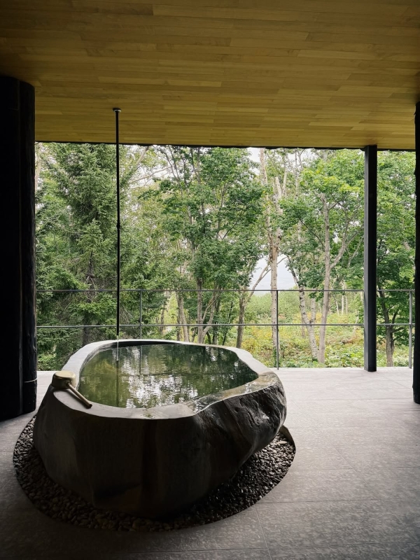 The 17 Best Design Hotels in Japan