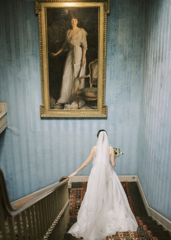 Venues St Giles House