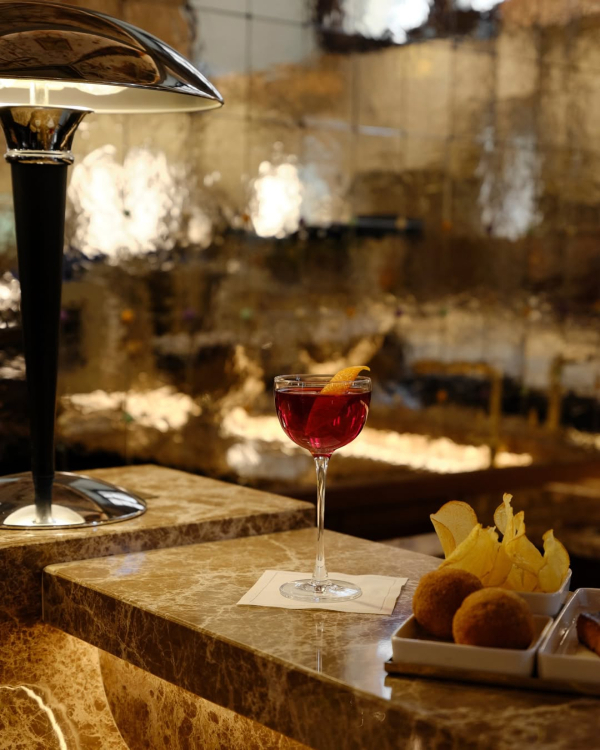 16 Romantic Restaurants for Date Night in Rome