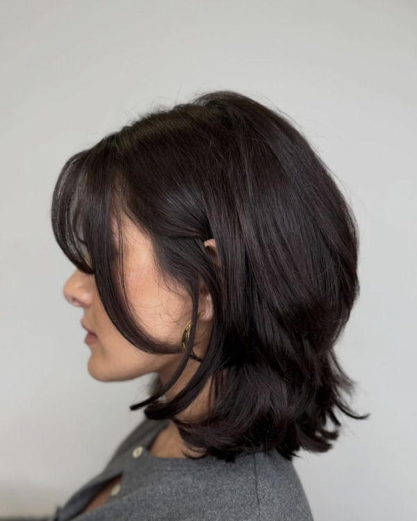 10 Major Hair Trends for Spring 2026