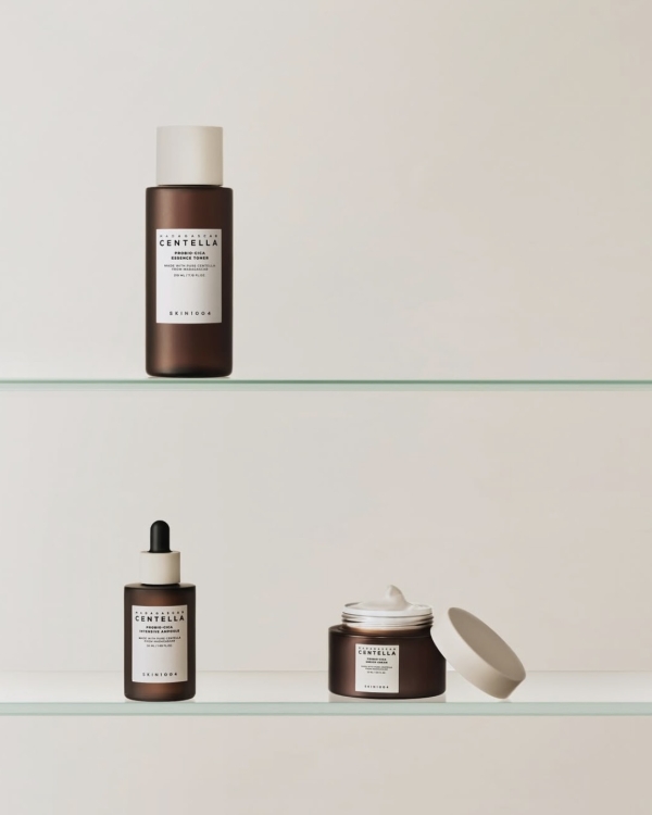 Are You Layering Your Skincare Correctly?