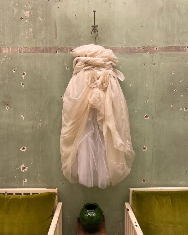 13 Vintage Bridal Boutiques in the US