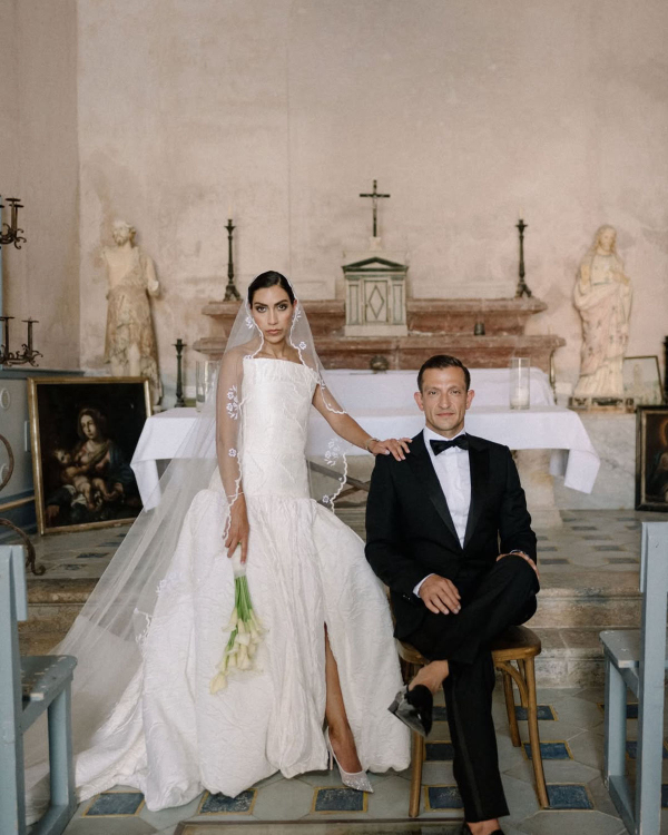 Filtering Bridal Trends: How to Choose a Dress that Feels Like You