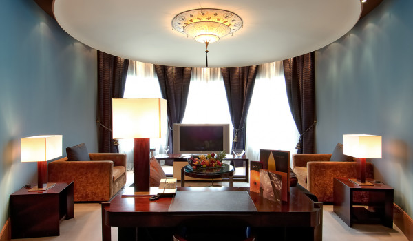 Venues Hotel Casa Fuster